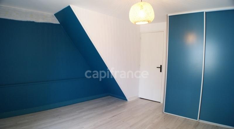 Maison - 144 m² - 5 pièces