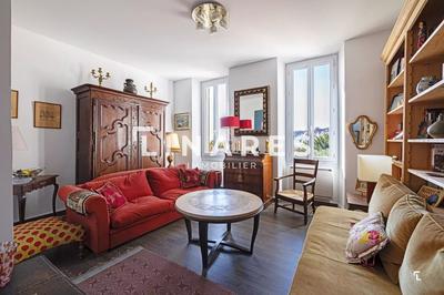 Appartement - 81 m² - 3 pièces