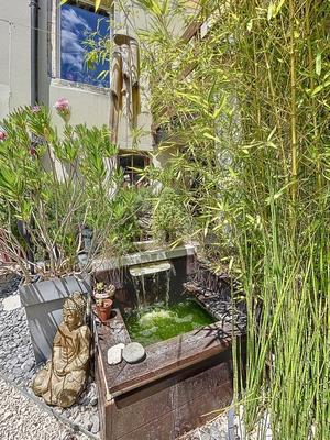 Maison de village - 119 m² - 6 pièces