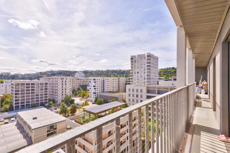 Appartement - 84 m² - 4 pièces