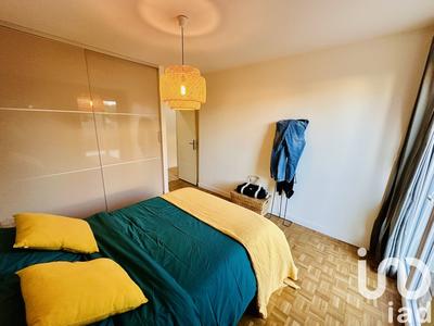 Appartement - 100 m² - 3 pièces