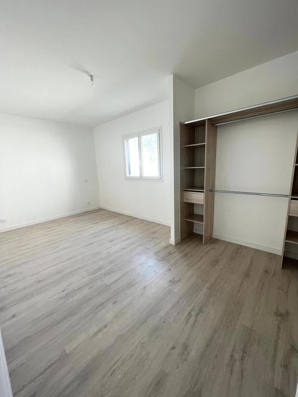 Maison - 142 m² - 6 pièces