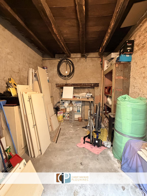 Appartement - 127 m² - 3 pièces