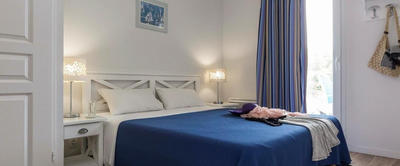 Appartement - 31 m² - 2 pièces