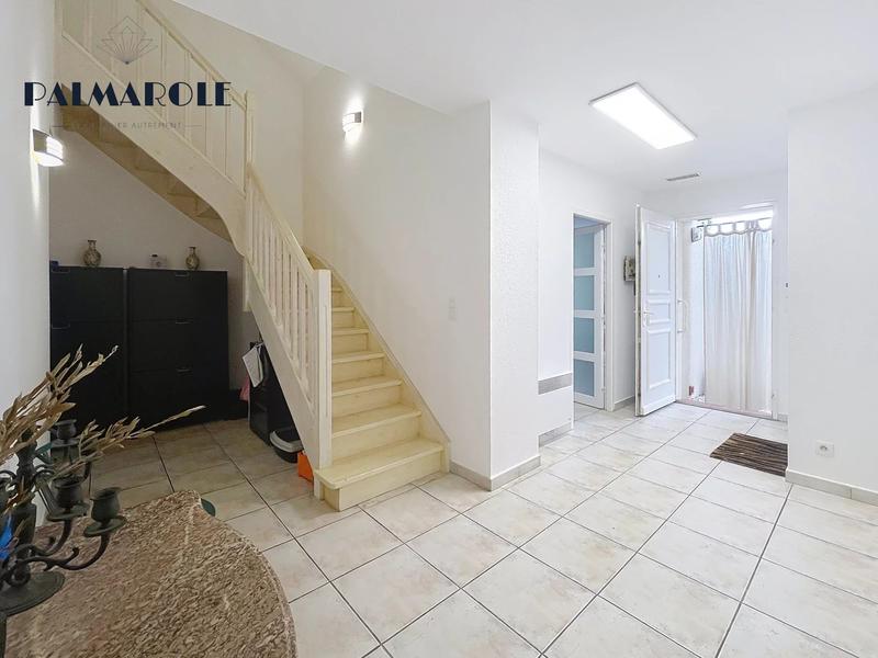 Villa - 146 m² - 4 pièces