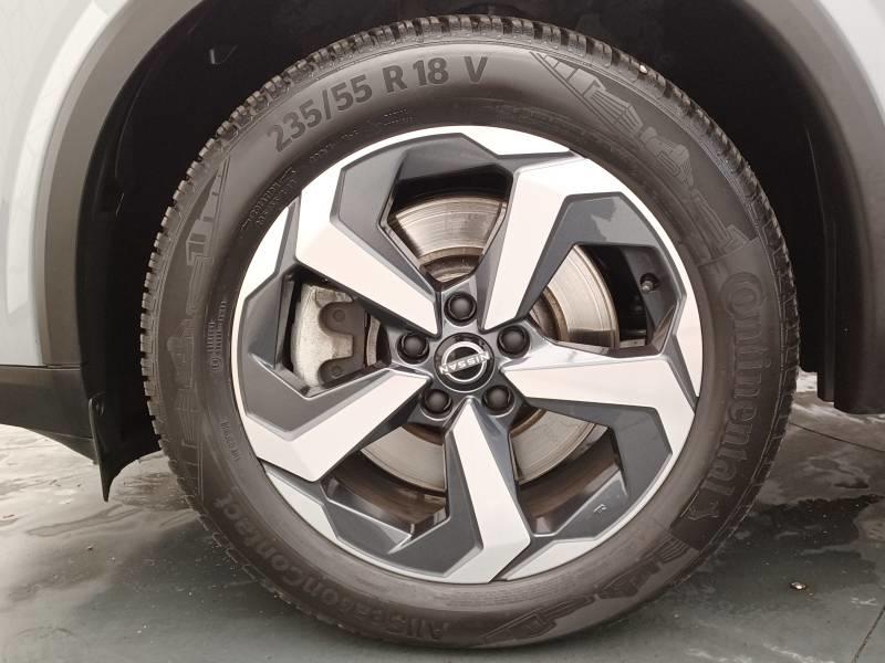 Nissan Qashqai e-Power 190 ch n-Connecta