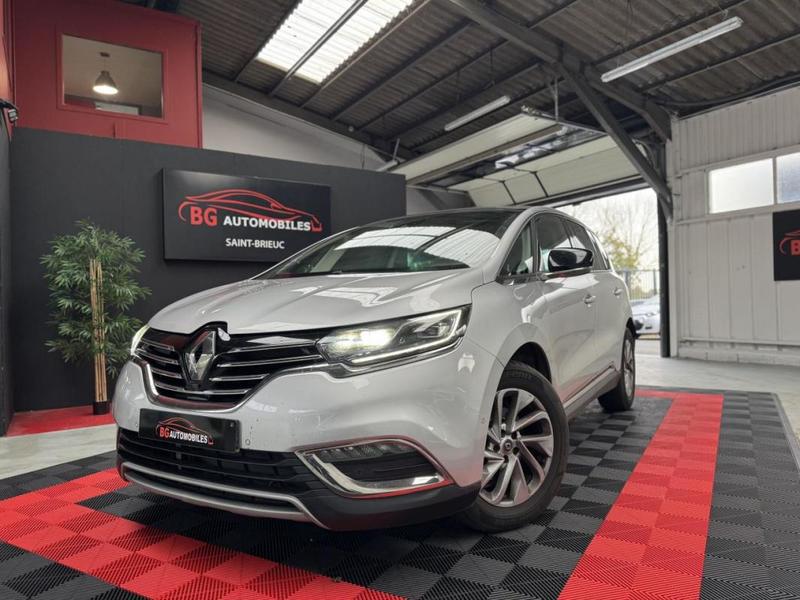 Renault Espace 1.6 DCi 130 Ch Life - Garantie 6 Mois