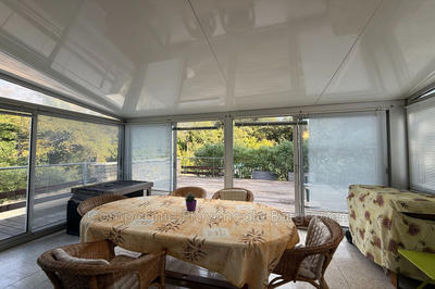 Maison - 77 m² - 3 pièces