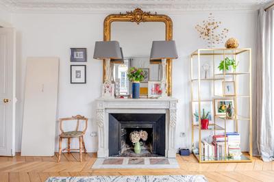 Appartement - 80 m² - 3 pièces