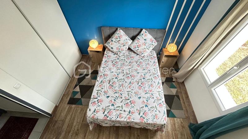 Maison - 116 m² - 4 pièces