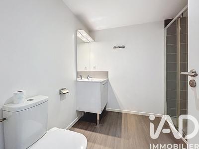 Appartement - 21 m² - 1 pièce