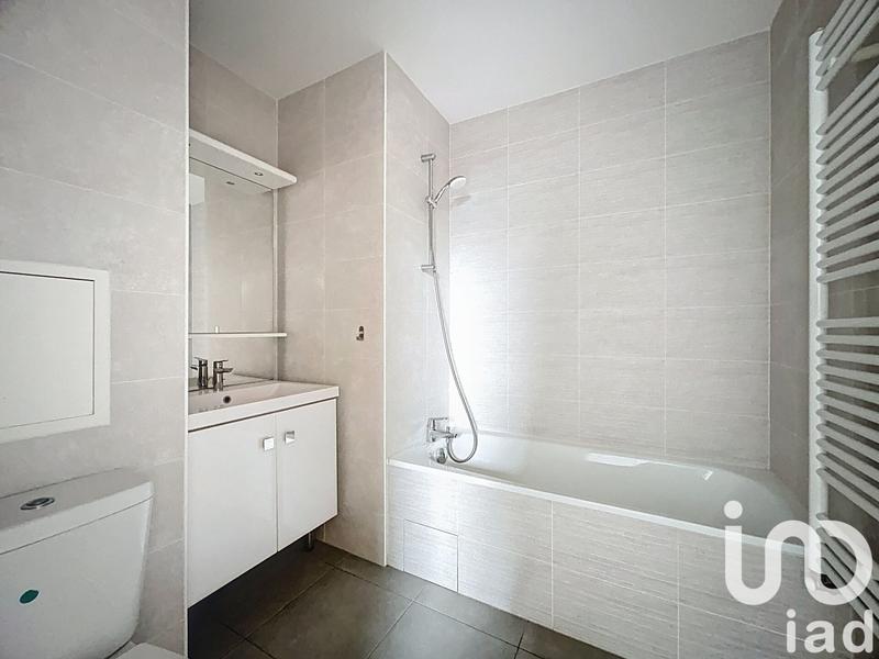 Appartement - 77 m² - 3 pièces