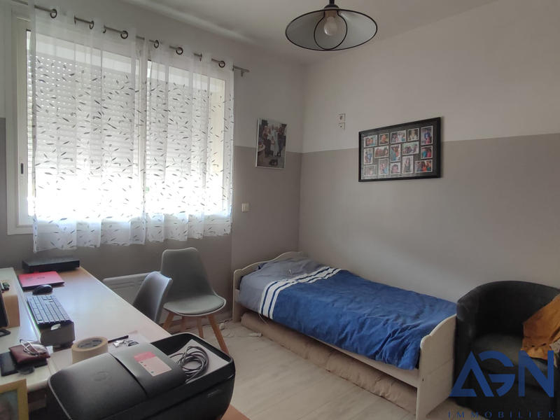 Maison - 173 m² - 7 pièces