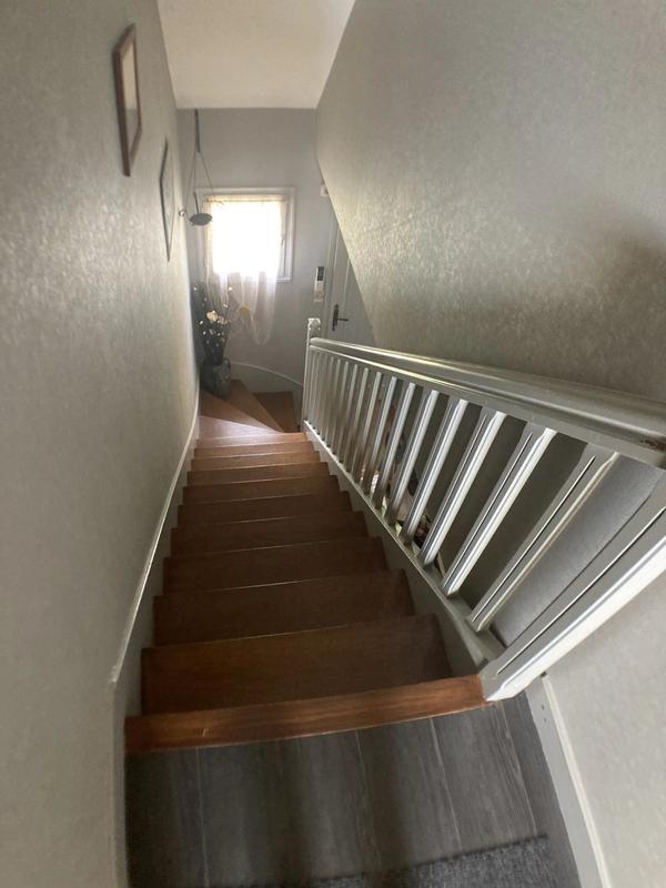 Maison - 147 m² - 7 pièces