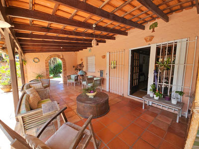 Villa - 154 m² - 5 pièces