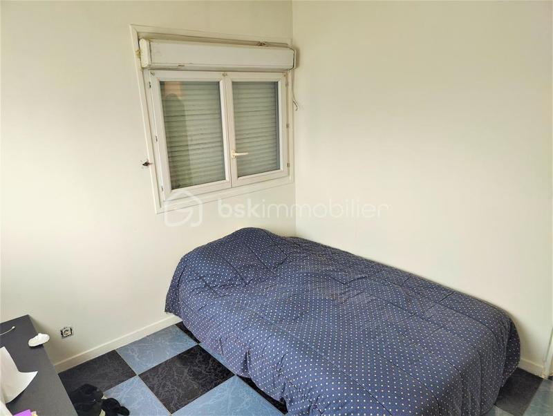 Maison de ville - 71 m² - 4 pièces