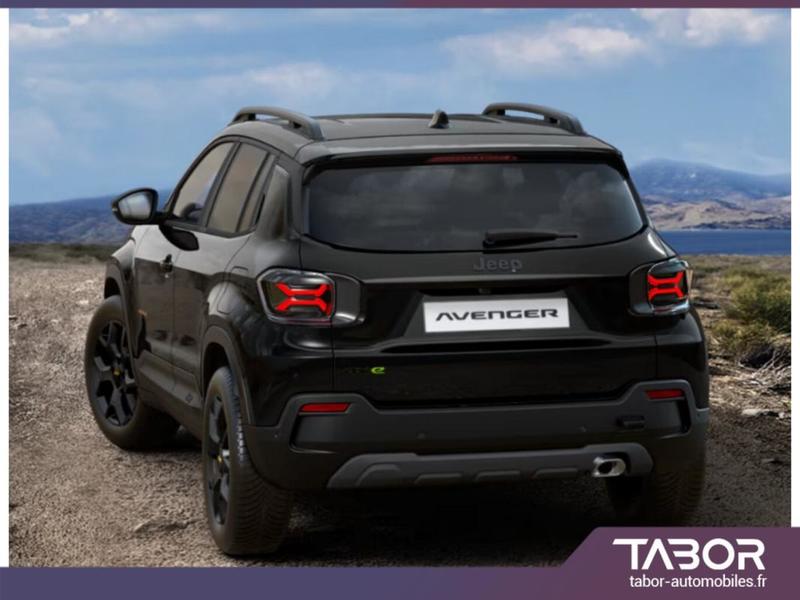 Jeep Avenger Dct HybridThe North Face Gps Cam