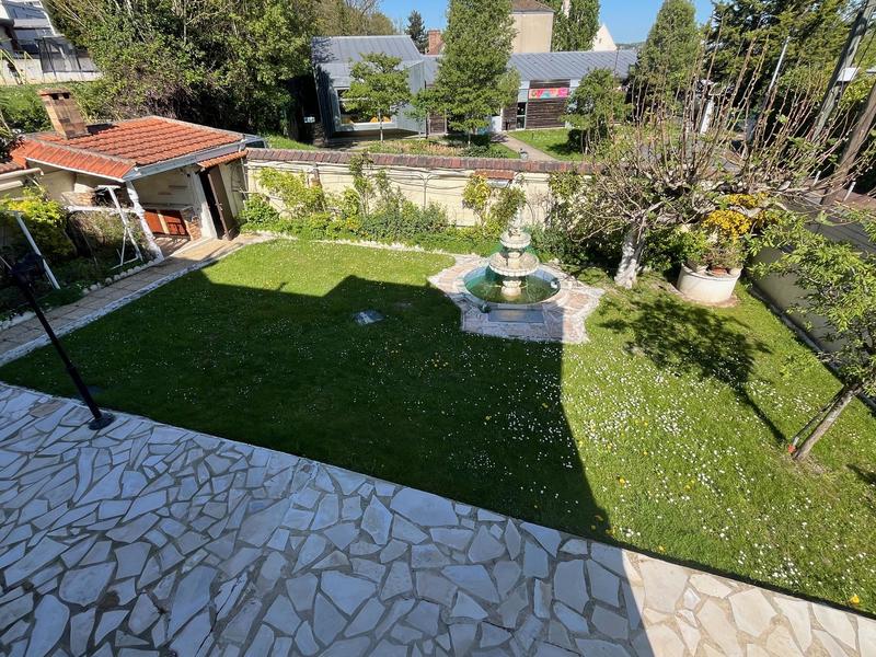 Maison ancienne - 128 m² - 5 pièces