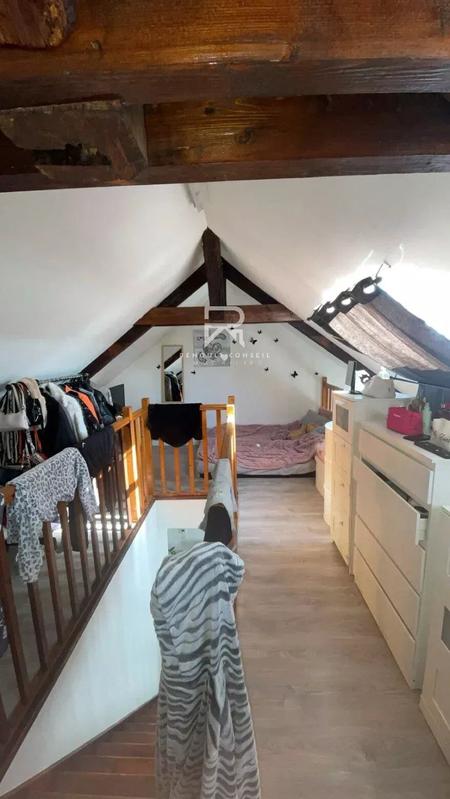 Immeuble - 428 m² - 16 pièces