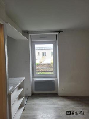 Studio - 18 m² - 1 pièce