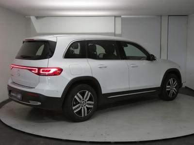 Mercedes Eqb 250+ Edition