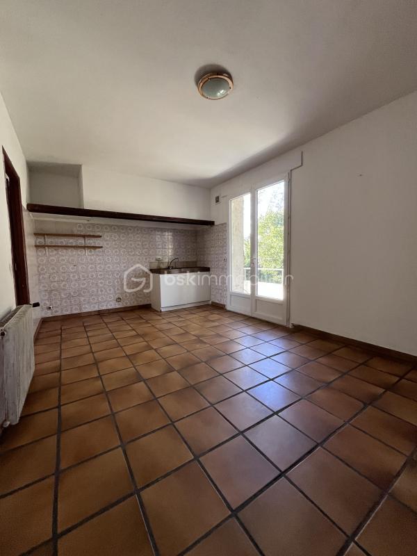 Maison traditionnelle - 92 m² - 5 pièces