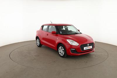 Suzuki Swift 1.2 DualJet Avantage 90 ch