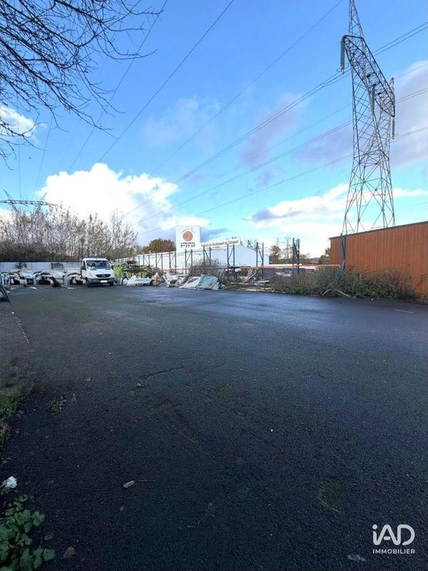 Local commercial - 420 m²