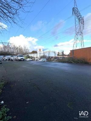 Local commercial - 420 m²