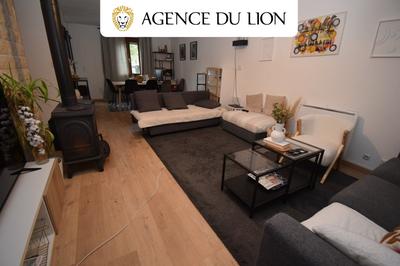 Pavillon - 83 m² - 6 pièces