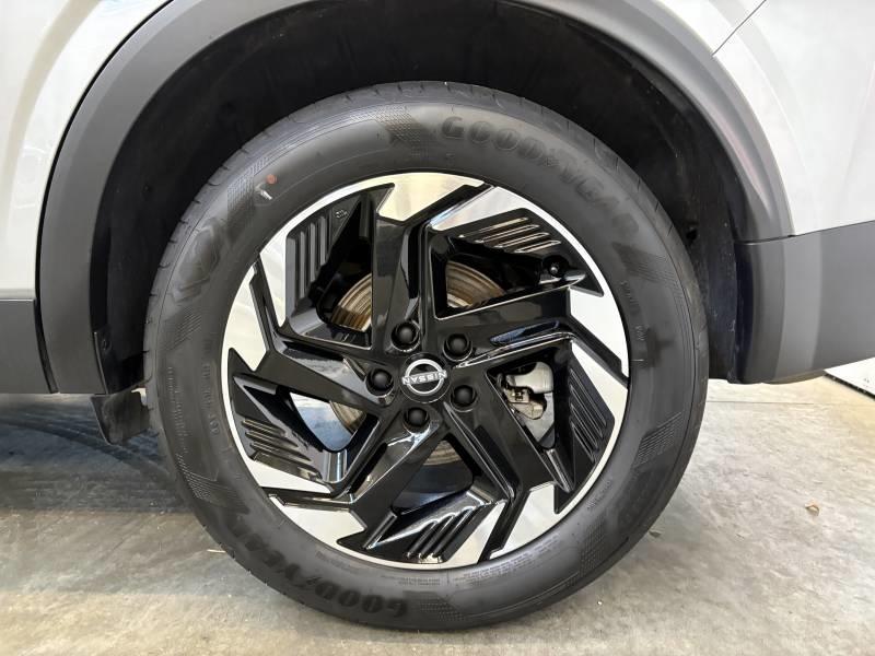 Nissan Qashqai e-Power 190 ch n-Connecta