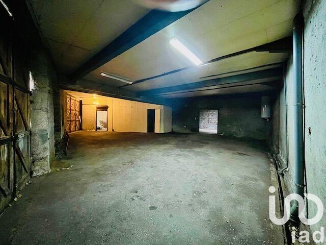 Maison - 137 m² - 8 pièces