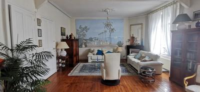 Duplex - 169 m² - 7 pièces