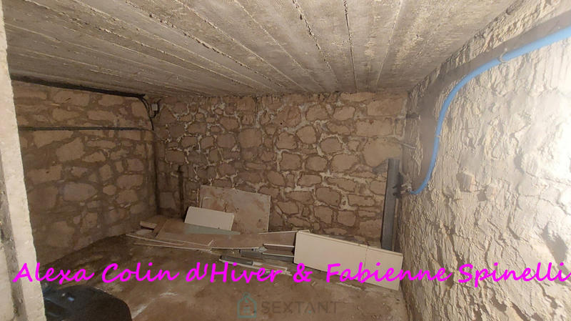 Maison - 70 m² - 4 pièces