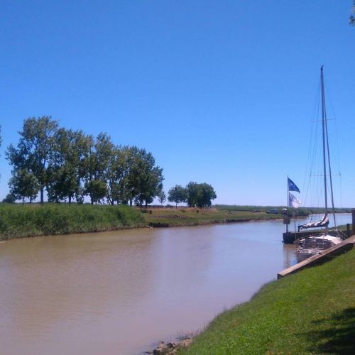 Crêperie Restaurant Lan Vihan Port Maubert