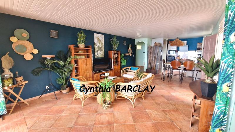 Villa - 132 m² - 3 pièces