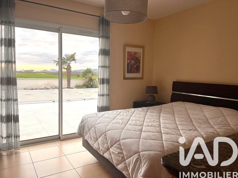 Maison de maîtres - 170 m² - 5 pièces