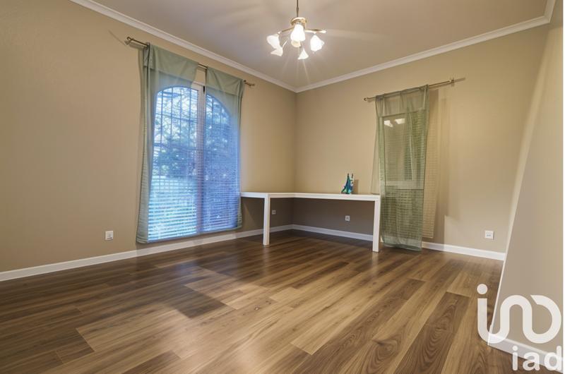 Maison - 178 m² - 5 pièces