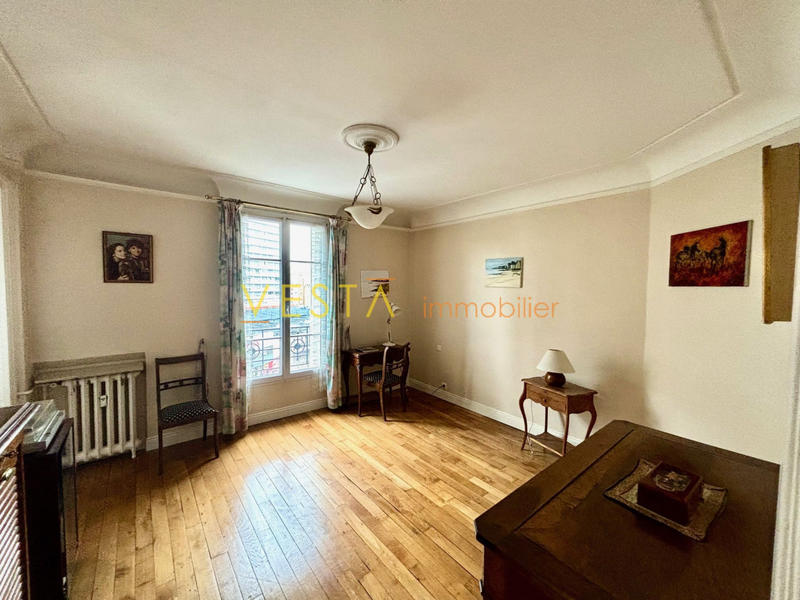 Appartement - 75 m² - 3 pièces
