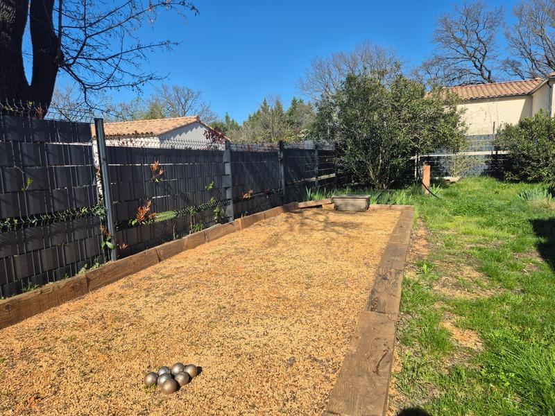 Maison en pierre - 180 m² - 6 pièces