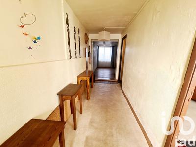 Maison de village - 118 m² - 4 pièces