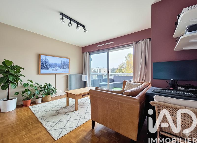 Appartement - 39 m² - 1 pièce