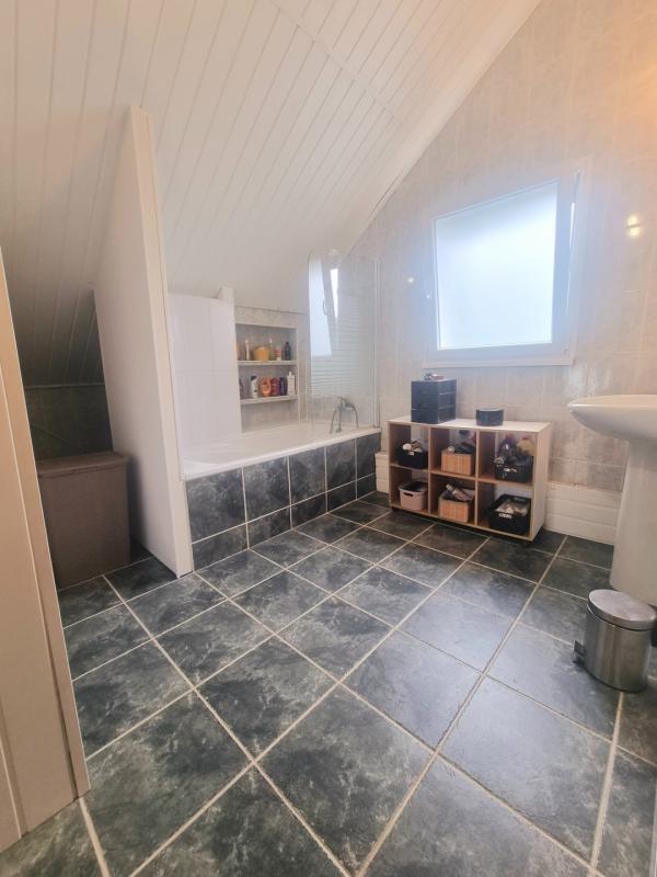 Maison - 158 m² - 5 pièces