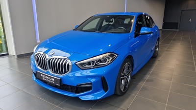 Bmw Série 1 F40 118i 136 Ch Dkg7 m Sport