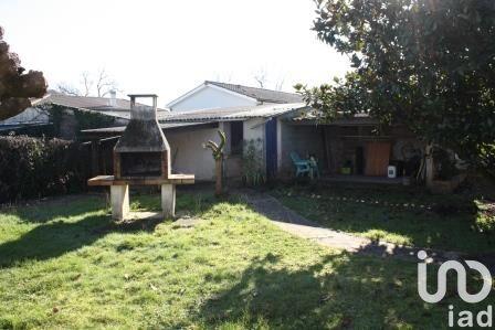 Maison - 151 m² - 7 pièces