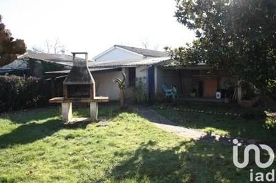 Maison - 151 m² - 7 pièces