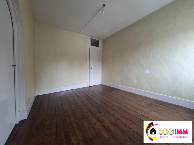 Maison - 117 m² - 5 pièces