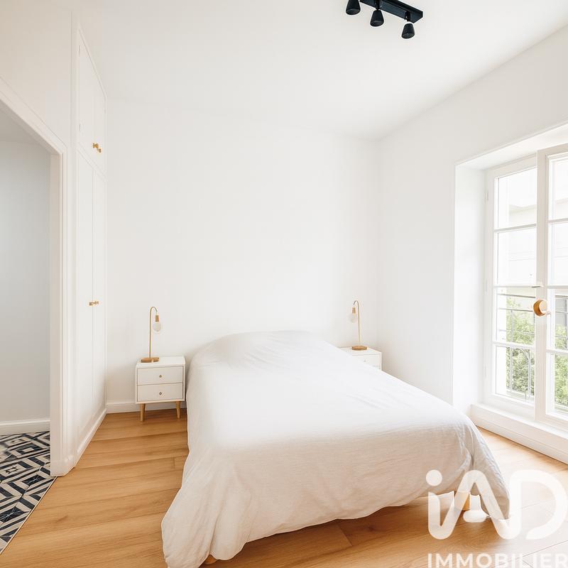 Appartement - 29 m² - 2 pièces