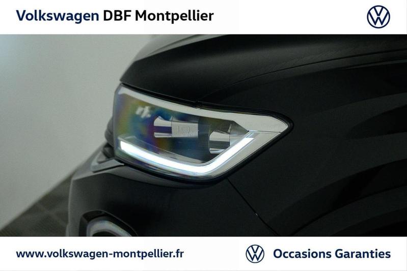 Volkswagen t-Roc 1.0 Tsi 116 Start/Stop Bvm6 Vw Edition