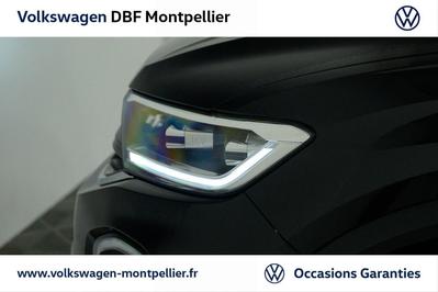 Volkswagen t-Roc 1.0 Tsi 116 Start/Stop Bvm6 Vw Edition
